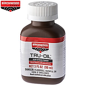 Aceite para Culatas de Madera Birchwood Casey TRU-OIL 90ml