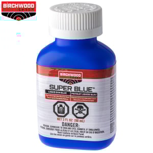 Birchwood Casey Super Blue Gun Liquid 90ml