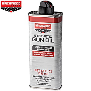 Huile Synthétique Pour Armes Birchwood Casey 135ml