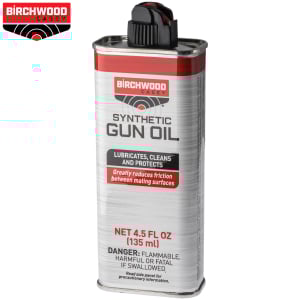 Birchwood Casey Barricade Synthetic Gun Oil 135ml