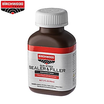 Sellador y Relleno para Culata Birchwood Casey 90ml