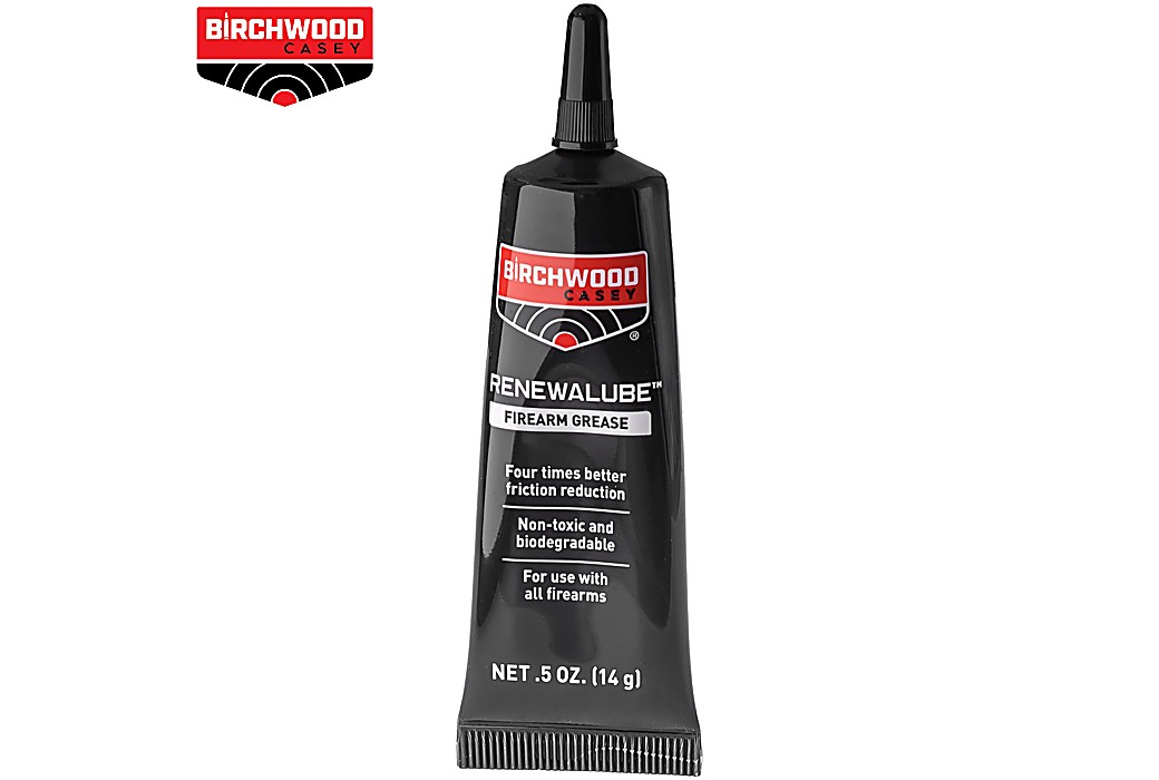 Massa Lubrificante para Armas Birchwood Casey Renewalube 14g