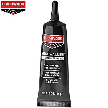 Grasa Lubricante para Armas Birchwood Casey Renewalube 14g