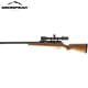 PCP Air Rifle Snowpeak | Artemis M30B