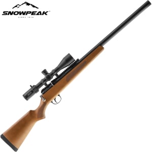 Carabine PCP Snowpeak | Artemis M30B