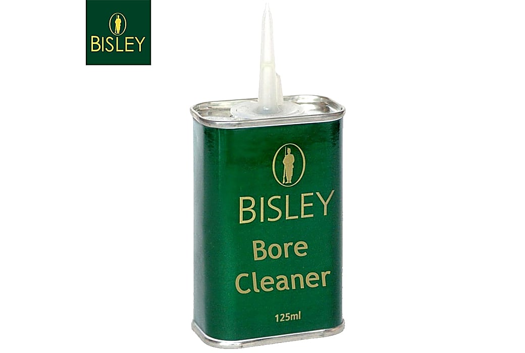 BISLEY BORE CLEANER 125ML