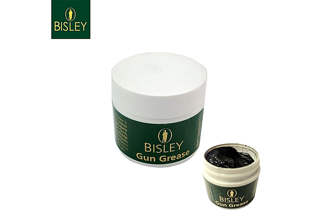 BISLEY GUN GREASE GRAISSE DE LUBRIFICATION 50ML