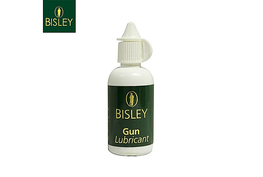 BISLEY GUN LUBRICANT HUILE POUR CARABINE 30ML