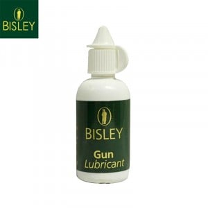 BISLEY GUN LUBRICANT HUILE POUR CARABINE 30ML