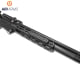 PCP Air Rifle Air Arms S510 Tactical XS