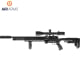 PCP Air Rifle Air Arms S510 Tactical XS