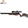 PCP Air Rifle Air Arms S510 Ultimate Sporter XS Xtra Laminate