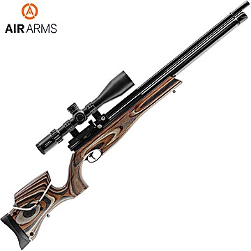 Carabine PCP Air Arms S510 Ultimate Sporter XS Xtra Laminate