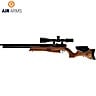Carabina PCP Air Arms S510 Ultimate Sporter XS Xtra Nogueira (Walnut)