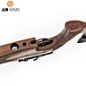 Carabina PCP Air Arms S510 Ultimate Sporter XS Xtra Nogueira (Walnut)