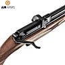 Carabina PCP Air Arms S510 Ultimate Sporter XS Xtra Nogueira (Walnut)