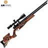 Carabine PCP Air Arms S510 Ultimate Sporter XS Xtra Laminé Orange
