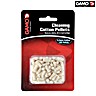 GAMO TAMPONS DE NETTOYAGE RAPIDE POUR CARABINES OU PISTOLETS 100pcs