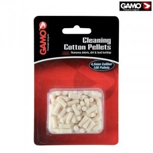 Gamo Quick Cleaning Pellets 100pcs