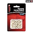 Gamo Tampons De Nettoyage Rapide Pour Carabines Ou Pistolets 100pcs