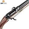 PCP Air Rifle Air Arms S510 Ultimate Sporter XS Xtra Laminate Orange