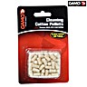 GAMO TAMPONS DE NETTOYAGE RAPIDE POUR CARABINES OU PISTOLETS 100pcs