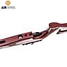 PCP Air Rifle Air Arms S510 Ultimate Sporter XS Xtra Laminate Red