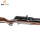 PCP Air Rifle Air Arms S510 XS Xtra Superlite Beech