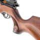 PCP Air Rifle Air Arms S510 XS Xtra Superlite Beech