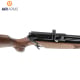 Carabina PCP Air Arms S510 XS Xtra Nogueira (Walnut)