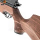 Carabina PCP Air Arms S510 XS Xtra Nogal (Walnut)
