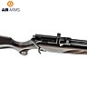 PCP Air Rifle Air Arms S510 XS Xtra Superlite Hunter Green