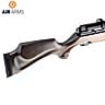 Carabina PCP Air Arms S510 XS Xtra Superlite Hunter Green