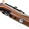 Carabine PCP Air Arms S510 XS Xtra Superlite Traditional Brown