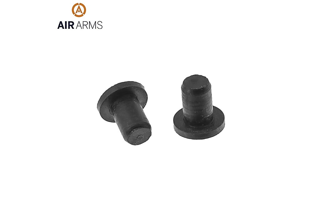 Buffer en Caoutchouc pour Levier d'Armement Air Arms TX200 | S510 (Paquet de 2)