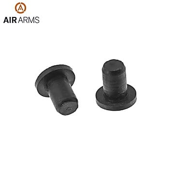Buffer de Borracha para Alavanca de Armar Air Arms TX200 | S510 (2 Unidades)