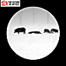 Monoculaire Vision Thermique ATN BlazeHunter 635 LRF 2.5-20x 35mm OLED 640x512 12 µm