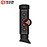 Monoculaire Vision Thermique ATN BlazeHunter 635 LRF 2.5-20x 35mm OLED 640x512 12 µm