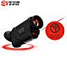 Monoculaire Vision Thermique ATN BlazeHunter 635 LRF 2.5-20x 35mm OLED 640x512 12 µm