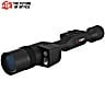 Mira Visão Noturna ATN X-Sight 5 V2 5-25x LRF 4K+