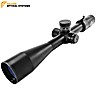 Scope Falcon X60i Ultra FT 10-60x56 SFP ED MOA (E-CDi)
