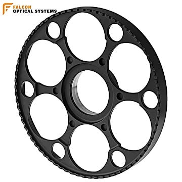 Rueda de Paralaje de Enfoque Lateral Falcon X60iA 140mm