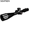 Mira Sightron S6 10-60x56 ED Bench Rest IR MOA-FTD