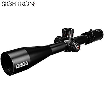 Scope Sightron S6 10-60x56 ED Bench Rest IR MOA-FTD
