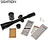 Scope Sightron S6 10-60x56 ED Bench Rest IR MOA-FTD