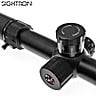 Visor Sightron S6 10-60x56 ED Bench Rest IR MOA-FTD