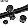 Scope Sightron S6 10-60x56 ED Bench Rest IR MOA-FTD