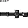 Lunette De Tir Element Optics Theos 2-10x42 FFP MRAD MPR-1D Noir