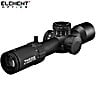 Lunette De Tir Element Optics Theos 2-10x42 FFP MRAD MPR-1D Noir