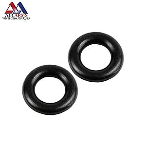 AIR ARMS TX221 BARREL SEALS FOR TX200 / PRO SPORT 2PCS